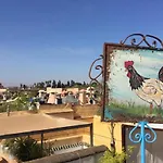 Riad le Coq Fou