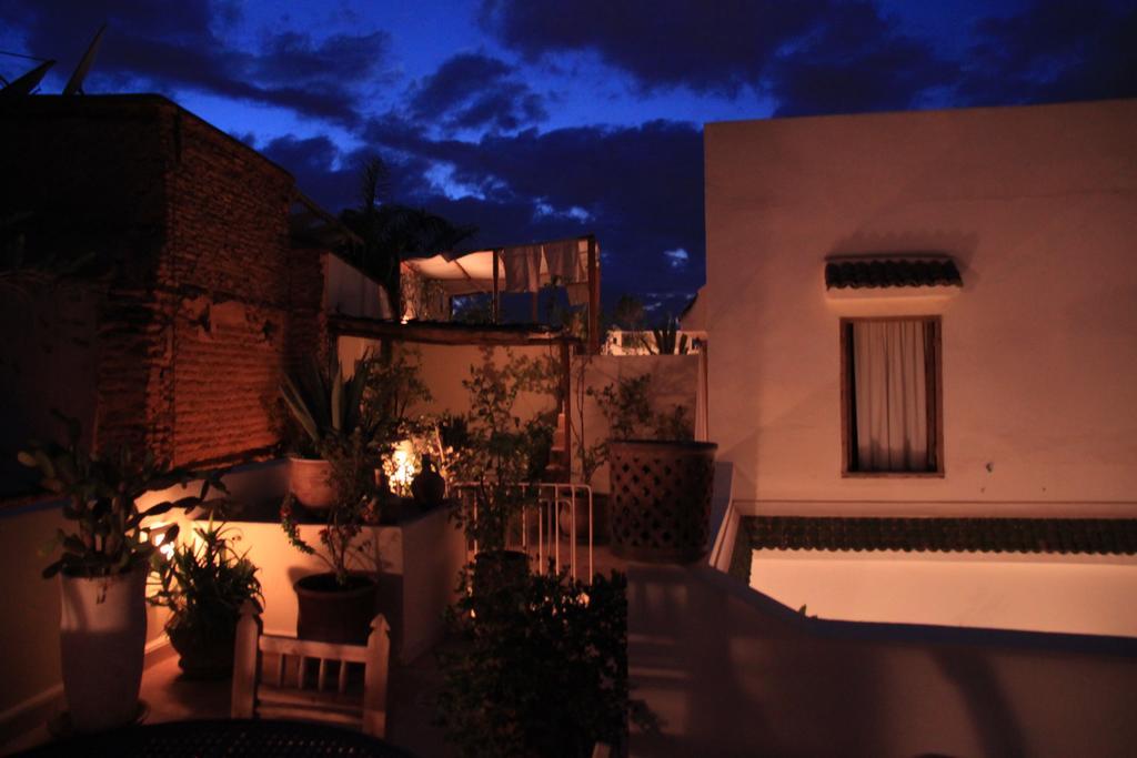 Riad Le Coq Fou Marrakesh