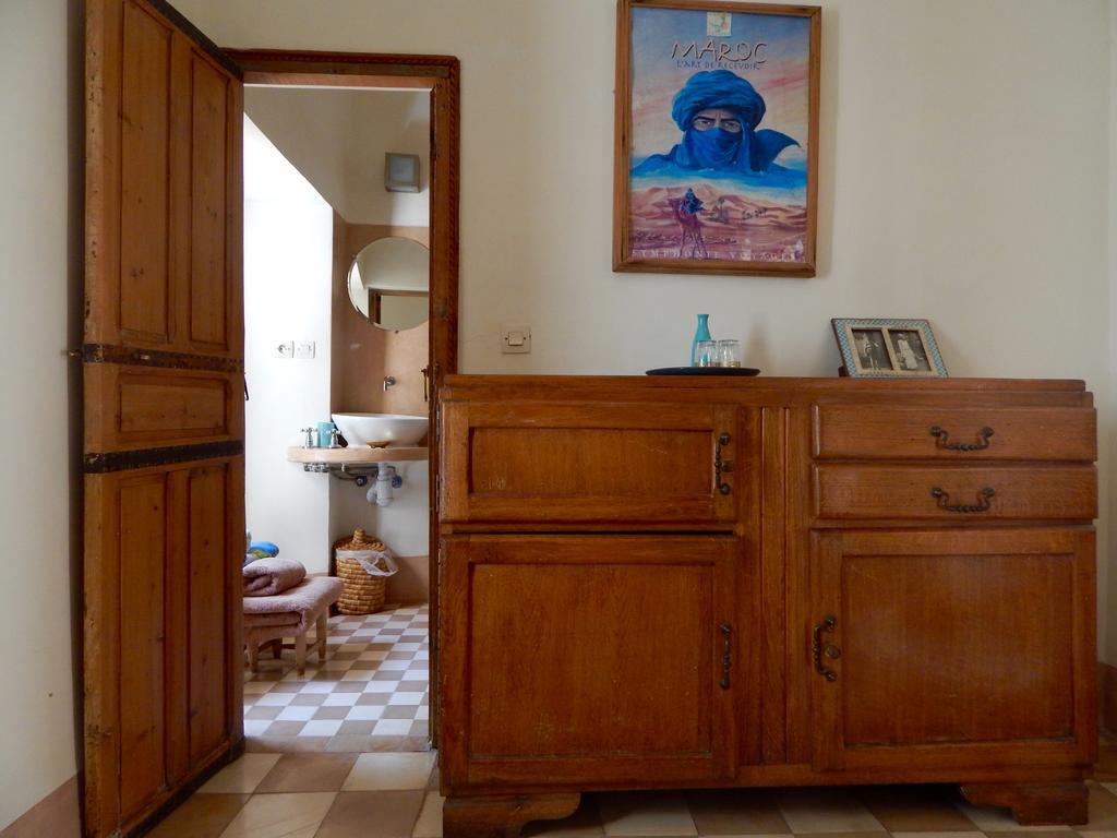 Le Coq Fou Marrakesh
