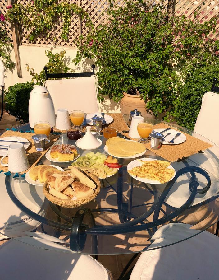 Riad Le Coq Fou Marrakesh